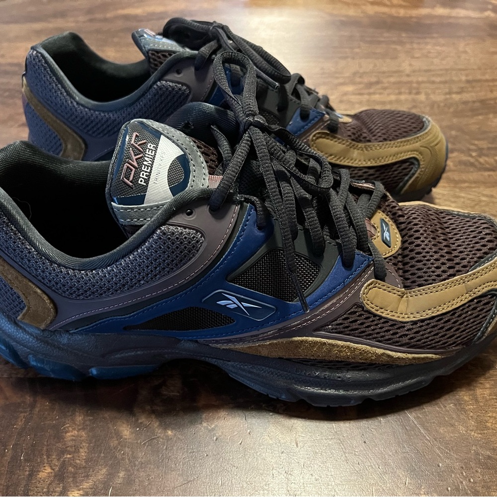 Packer Reebok Trinity Premier Size 11